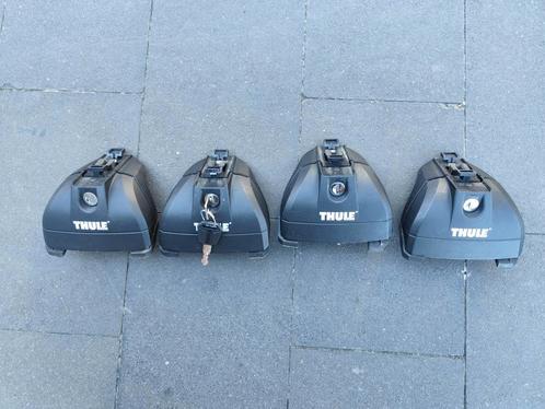 Thule dakdrager, Auto diversen, Dakdragers, Zo goed als nieuw, Ophalen