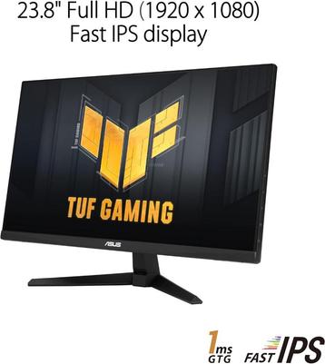 JE RECHERCHE ECRAN GAMER 240 HZ