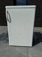 Tafelmodel koelkast met diepvriesvak, Elektronische apparatuur, Koelkasten en IJskasten, Gebruikt, Ophalen