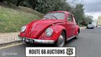 Volkswagen Kever 1958 | Route 66 auctions, Volkswagen, Bedrijf, Handgeschakeld, 2 deurs