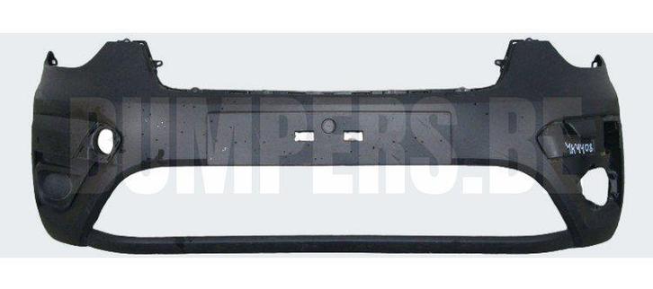 Bumper Renault Kangoo Express 21- 62022-0594R Voorbumper MK4, Auto-onderdelen, Carrosserie, Bumper, Voor, Gebruikt, 6 maanden garantie