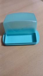 Botervloot Tupperware, Huis en Inrichting, Ophalen of Verzenden, Zo goed als nieuw, Groen