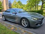 Bmw 640d Grand coupé Full Option Slechts 123000 kms, Auto's, BMW, Automaat, Euro 6, Bedrijf, Diesel