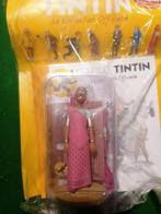 Tintin Figurine n 85 Mme Yamilah, Collections, Enlèvement ou Envoi, Tintin, Comme neuf
