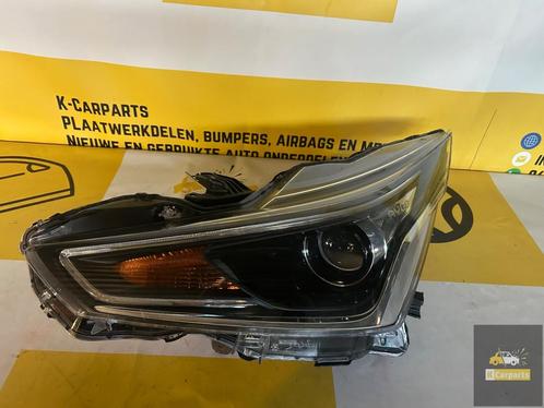 Toyota Aygo Facelift Links voor Koplamp 17-2023 origineel, Auto-onderdelen, Verlichting, Toyota, Gebruikt
