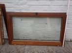 raam 110 x 69 cm, Doe-het-zelf en Bouw, Glas en Ramen, Ophalen, Gevelraam of Ruit, Gebruikt, Minder dan 80 cm