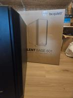 Computer behuizing Be Quiet! Silent Base 601, Computers en Software, Computerbehuizingen, Ophalen, Nieuw