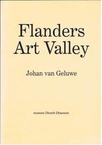 Flanders Art Valley - Johan van Geluwe - 2000, Enlèvement ou Envoi, Utilisé