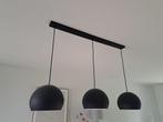 hanglamp, Huis en Inrichting, Lampen | Hanglampen, Ophalen, Zo goed als nieuw, Metaal, Modern