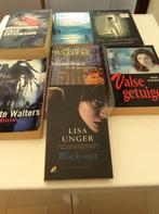 Thrillers, Livres, Thrillers, Enlèvement ou Envoi