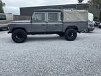 2007 Defender 130 Personenauto, Gebruikt, Overige brandstoffen, Bedrijf, Handgeschakeld