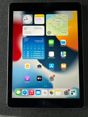 IPad Air 2 Wifi beschikbaar voor biedingen