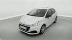Peugeot 208 1.2i PureTech Like (bj 2019), Auto's, Stof, 1199 cc, Wit, 5 zetels
