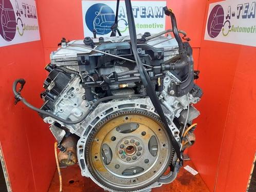 MOTOR Land + Range Rover Range Rover Sport (LW), Auto-onderdelen, Motor en Toebehoren, Land Rover, Gebruikt