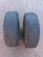 BF Goodrich Radial All-Terrain T/A  LT 215/75 R15, Auto-onderdelen, Banden en Velgen, Ophalen, 15 inch, All Season, Band(en)
