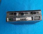 Auto cassettespeler PLANAR, Ophalen of Verzenden, Gebruikt