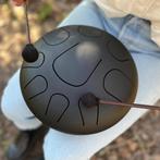 Steel Tongue Drum G-majeur / A-Mineur I Tankdrum Handpan, Ophalen of Verzenden, Nieuw, Melodische percussie