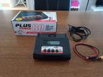 Batterij lader  RC Plus pouwer 80, Ophalen, Zo goed als nieuw