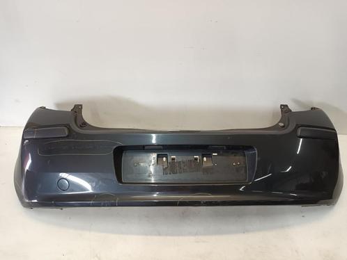 BUMPER ACHTER Renault Clio III (BR / CR) (01-2005/12-2014), Auto-onderdelen, Carrosserie, Bumper, Renault, Achter, Gebruikt