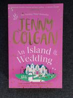 An island wedding - Jenny colgan, Nieuw, Ophalen of Verzenden, Jenny Colgan
