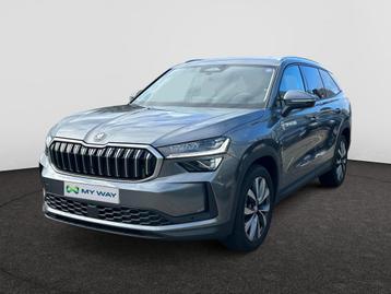 Skoda Kodiaq *DIRECTIEWAGEN* 1.5TSI MHEV Selection DSG - TRE