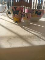 Minnie mouse, Enlèvement, Autres personnages, Comme neuf, Service