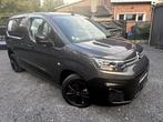 Citroën Berlingo 1.5HDi, 2020,62.000km, Airco, Automaat + Ke, Auto's, Automaat, Citroën, 360° camera, Bedrijf
