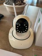 camera, Enlèvement, Comme neuf