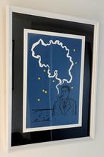 Werkjes kamagurka & Herr Seele, Antiek en Kunst, Kunst | Litho's en Zeefdrukken, Ophalen of Verzenden