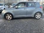 2007 Suzuki Swift Personenauto, Auto's, Suzuki, Gebruikt, Overige brandstoffen, Swift, Bedrijf