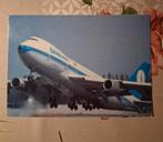 Postkaart Sabena vlieger, Enlèvement ou Envoi