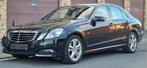 Mercedes E220 cdi eu5 gekeurd vr verkoop, Auto's, Mercedes-Benz, Automaat, Euro 5, Achterwielaandrijving, Zwart