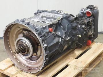 MAN Gearbox & Clutch Parts Versnellingsbak Traxon 12TX221 beschikbaar voor biedingen