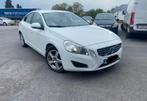 Volvo S60, Autos, Volvo, Boîte manuelle, Cuir, Berline, 5 portes