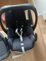 Maxi Cosi kuipstoel, Rock, Zo goed als nieuw, Isofix