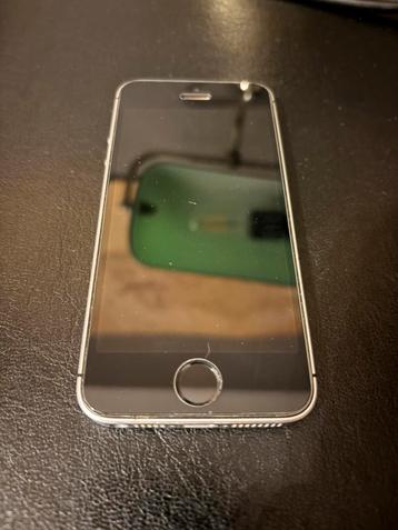 iPhone SE - 32Gb beschikbaar voor biedingen