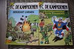 de kampioenen, Ophalen