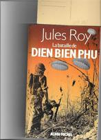 La bataille de Dien - Bien - Phu, Boeken, Gelezen, Jules Roy, Verzenden, 1945 tot heden