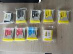 Brother printerinkt, Ophalen, Nieuw, Cartridge, Brother