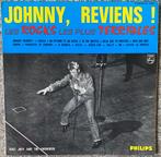 VINYLE, LP, JOHNNY, REVIENS, ROCKS LES PLUS, CD & DVD, Vinyles | Rock, Enlèvement ou Envoi, Utilisé, 12 pouces, Rock and Roll