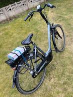 Gazelle Elektrische Fiets, Fietsen en Brommers, Elektrische fietsen, Ophalen, Gebruikt, 51 tot 55 cm, 50 km per accu of meer