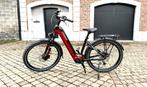 Elektrische Fiets |Conway Cairon SUV 5.0 750Wh |Bosch Gen.4, Fietsen en Brommers, Elektrische fietsen, Ophalen, Zo goed als nieuw