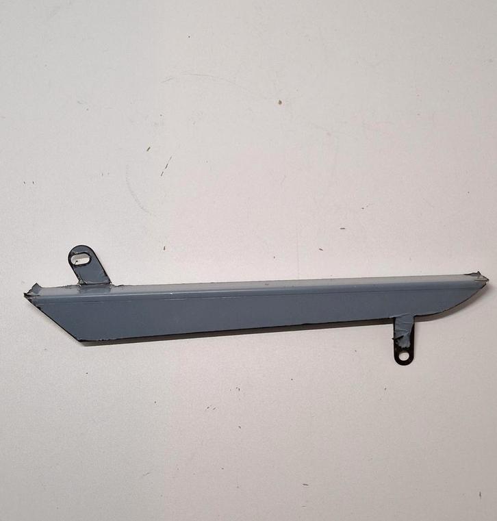 Honda Monkey Z50M Z50A nieuwe kettingrand kettingkast, Motoren, Accessoires | Overige, Zo goed als nieuw, Ophalen of Verzenden