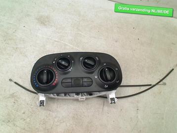 KACHEL BED. PANEEL Fiat 500 (312) (735539283) beschikbaar voor biedingen