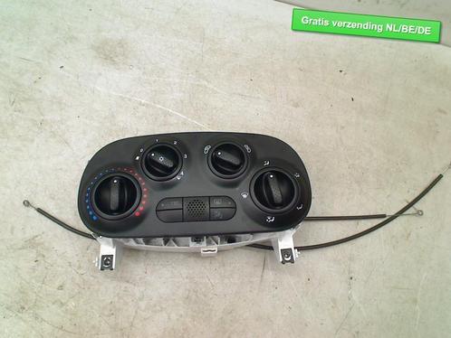 KACHEL BED. PANEEL Fiat 500 (312) (735539283), Auto-onderdelen, Dashboard en Schakelaars, Fiat, Gebruikt