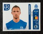 PANINI CHAMPIONS LEAGUE 2011-12 THOMAS BUFFEL, Verzamelen, Ophalen of Verzenden