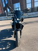 Yamaha MT 09 Tech-Black, Motoren, Motorrijbewijs A, Bedrijf, 3 cilinders, Meer dan 35 kW