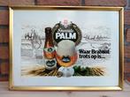 Carton publicitaire Palm Speciale 1980, Ophalen