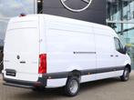 Mercedes-Benz Sprinter 517 CDI L3 PRO 5,0t 2x SCHUIFDEUR, Auto's, 4 cilinders, 2000 kg, Wit, Mercedes-Benz