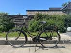 Hollandse fiets (dames), Fietsen en Brommers, Fietsen | Dames | Damesfietsen, Ophalen, Gebruikt